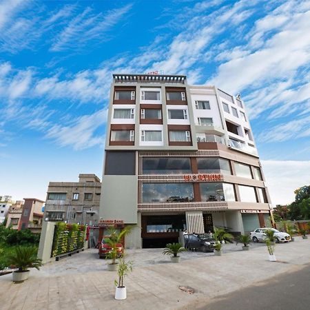 Northin Hotel Calcutta  Esterno foto