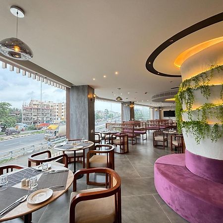 Northin Hotel Calcutta  Esterno foto