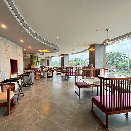 Northin Hotel Calcutta  Esterno foto