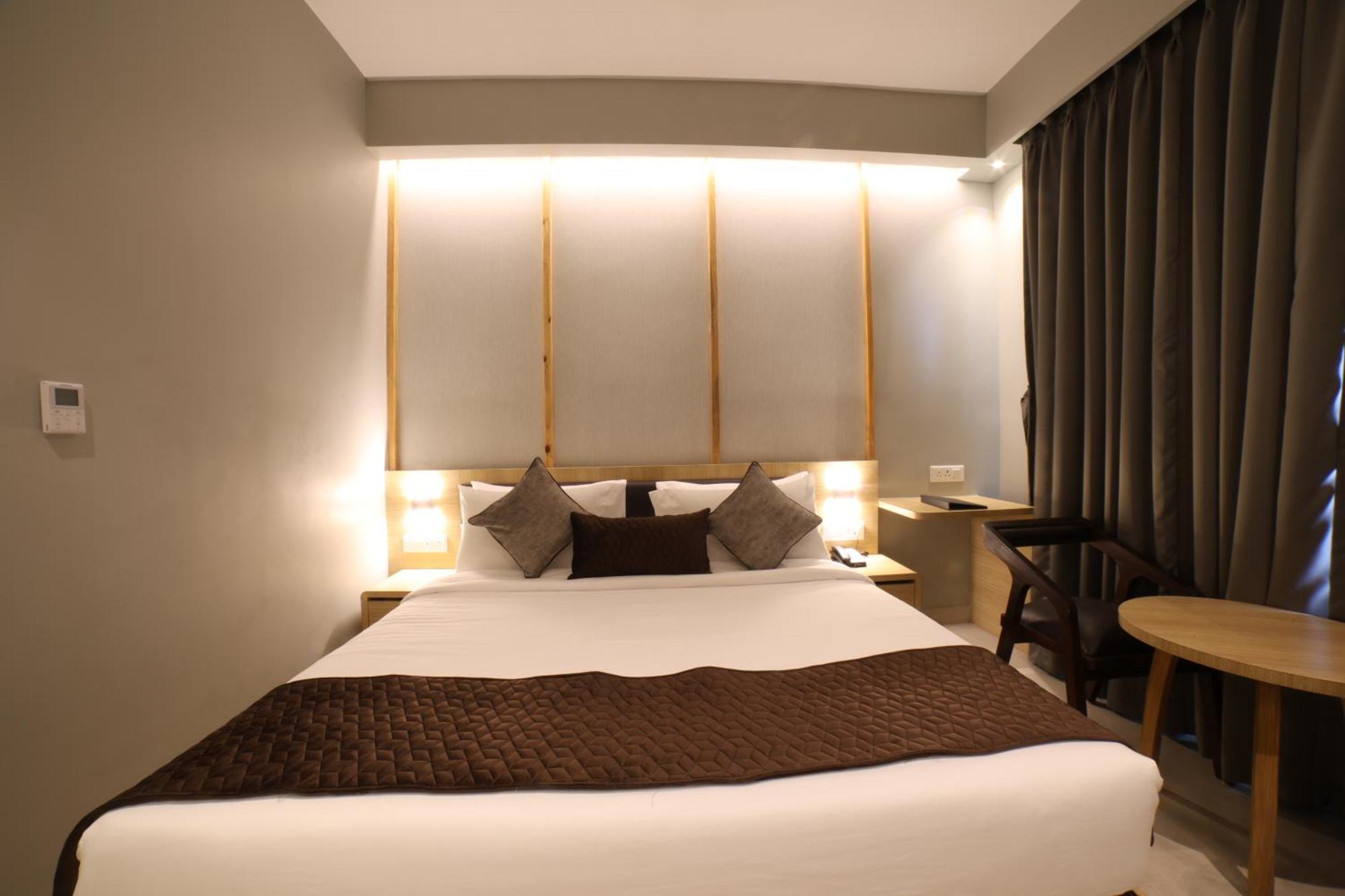Northin Hotel Calcutta  Esterno foto