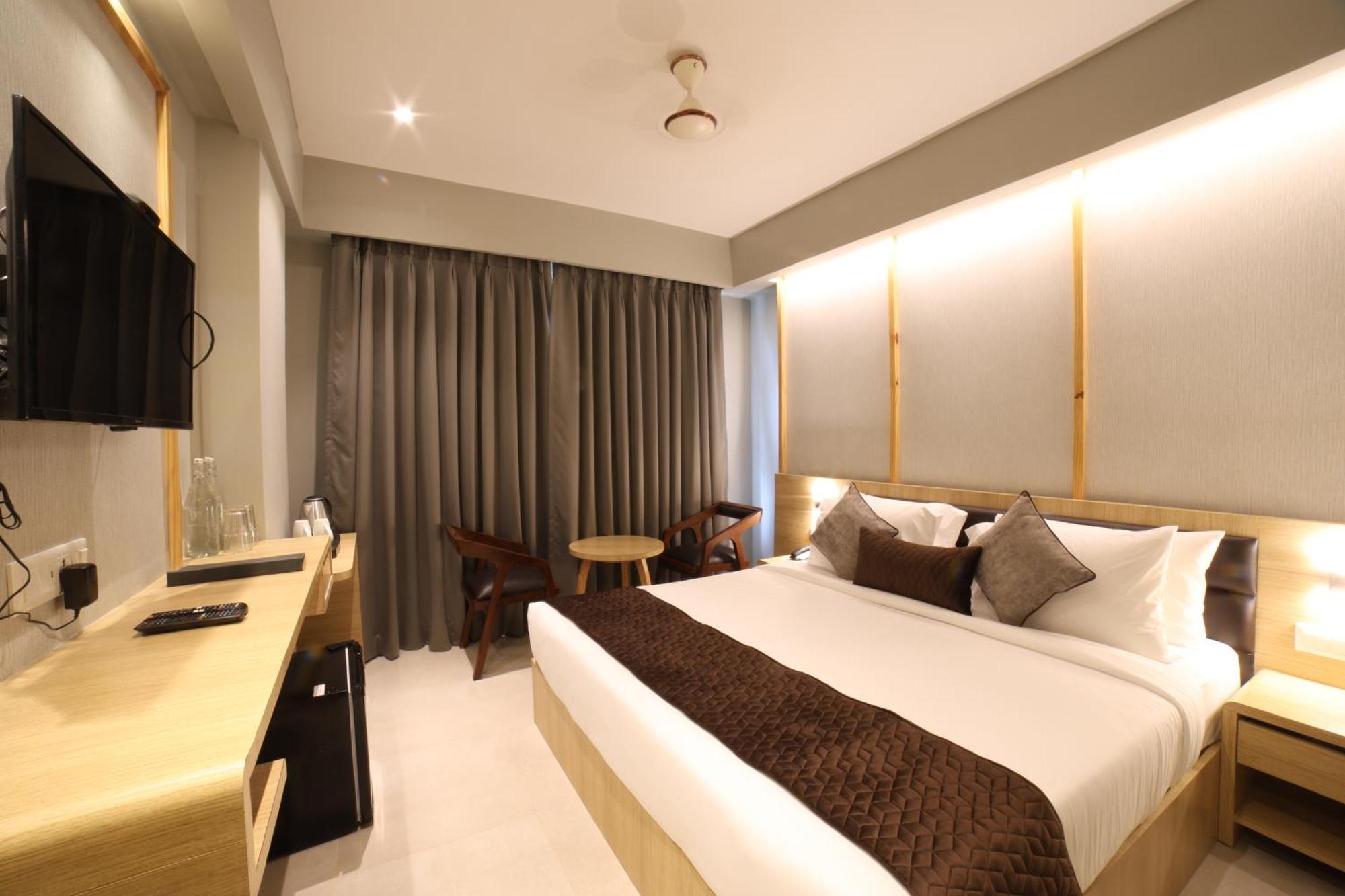Northin Hotel Calcutta  Esterno foto