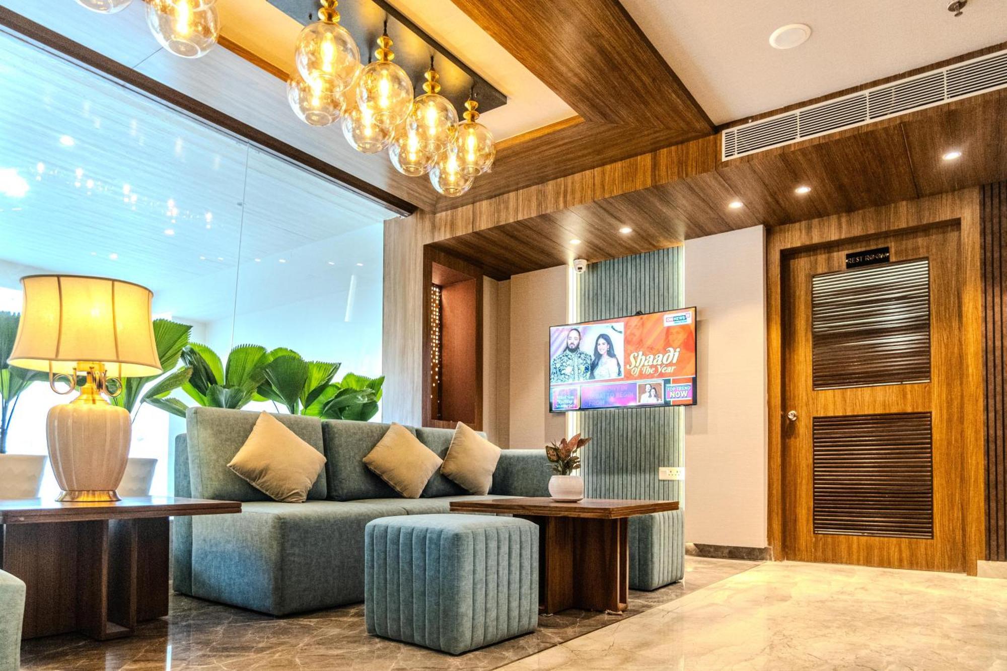 Northin Hotel Calcutta  Esterno foto