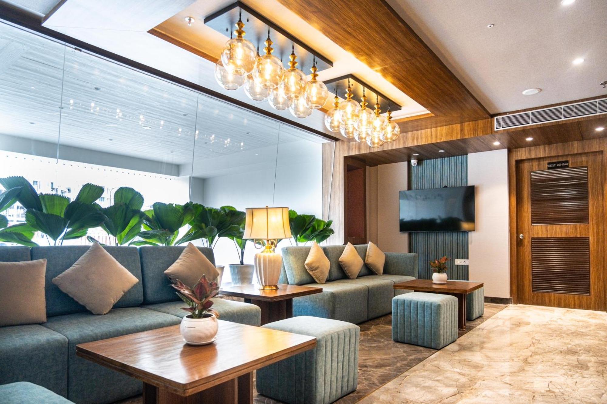 Northin Hotel Calcutta  Esterno foto