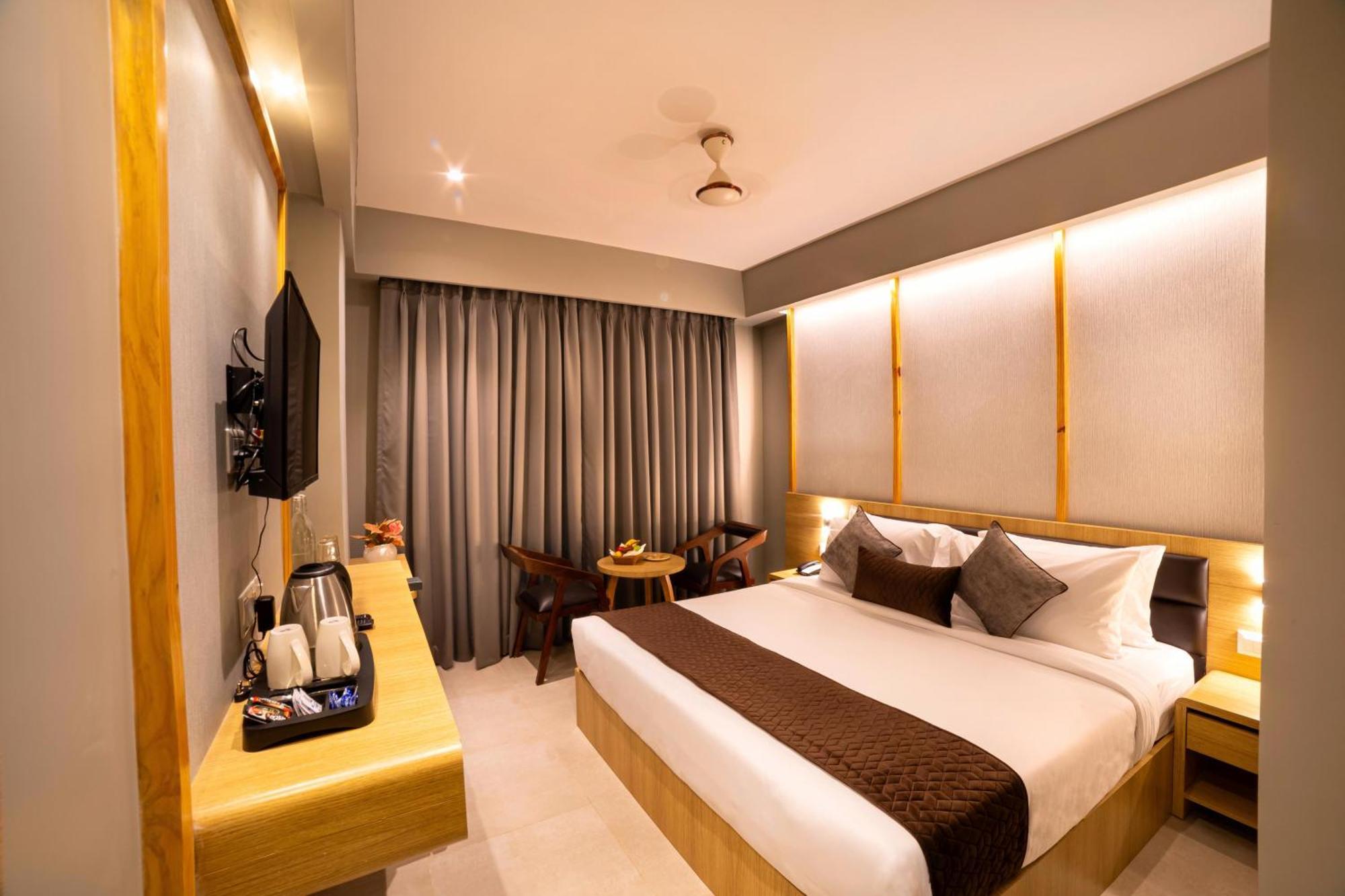 Northin Hotel Calcutta  Esterno foto
