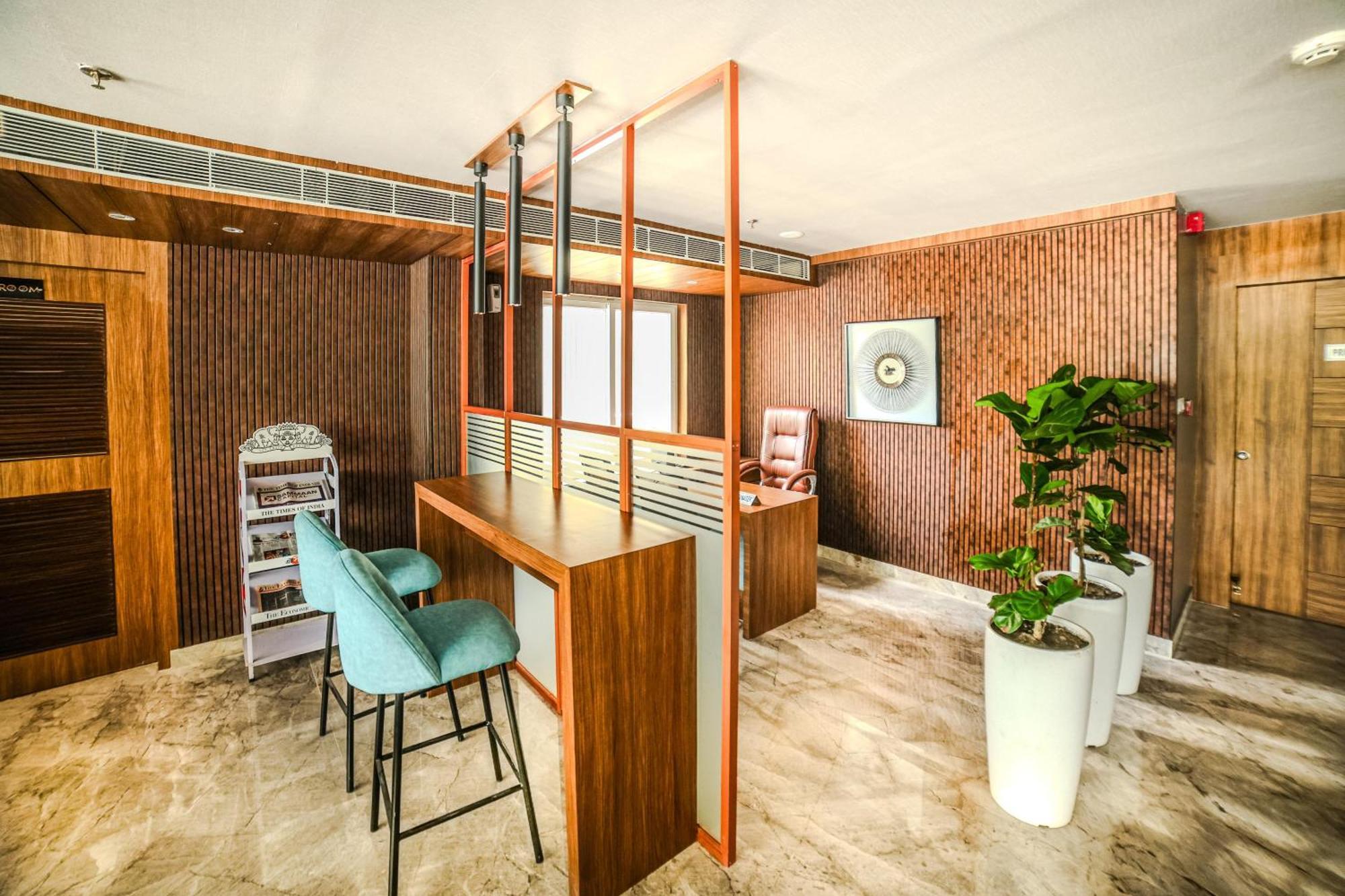 Northin Hotel Calcutta  Esterno foto