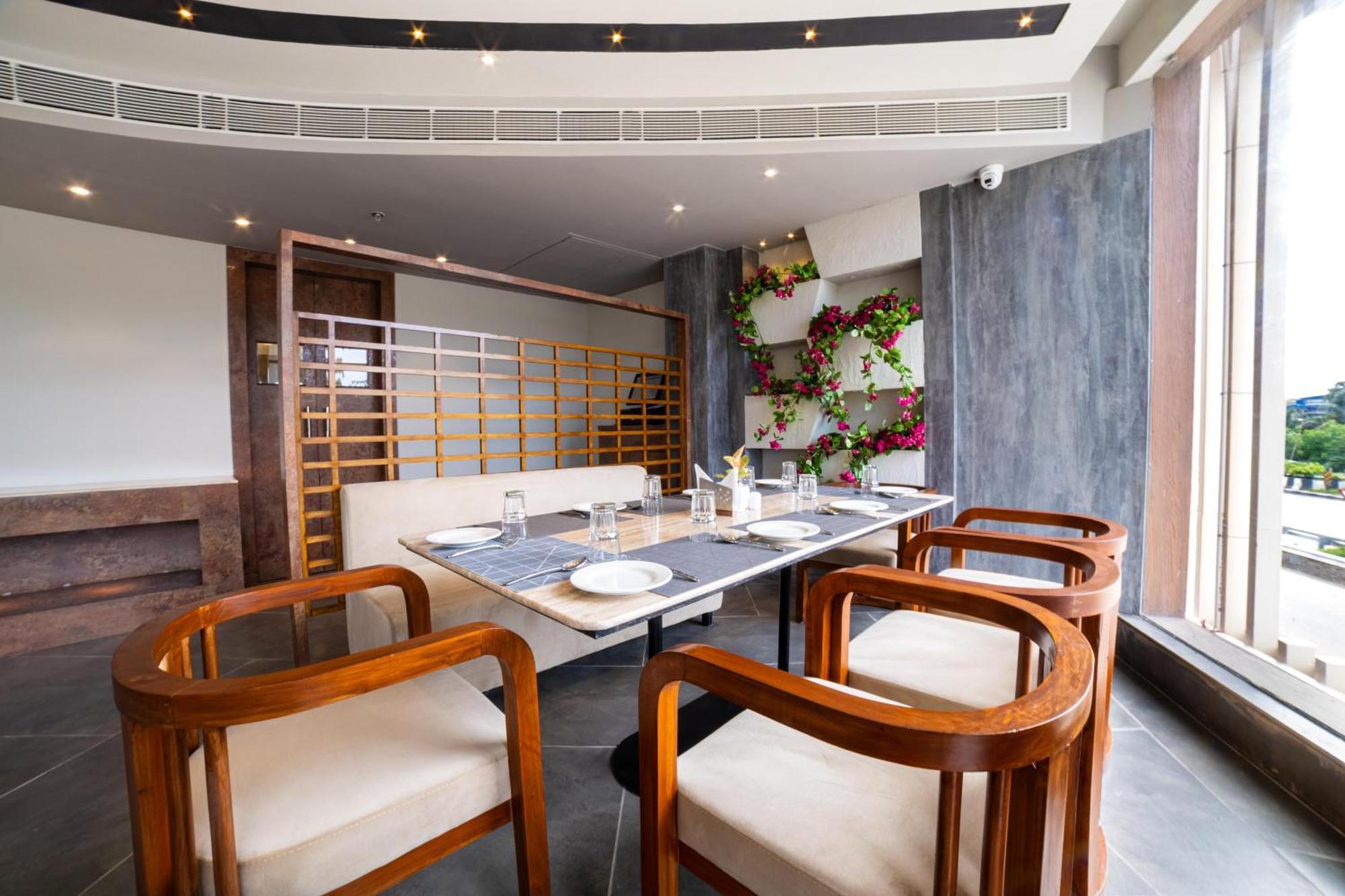 Northin Hotel Calcutta  Esterno foto