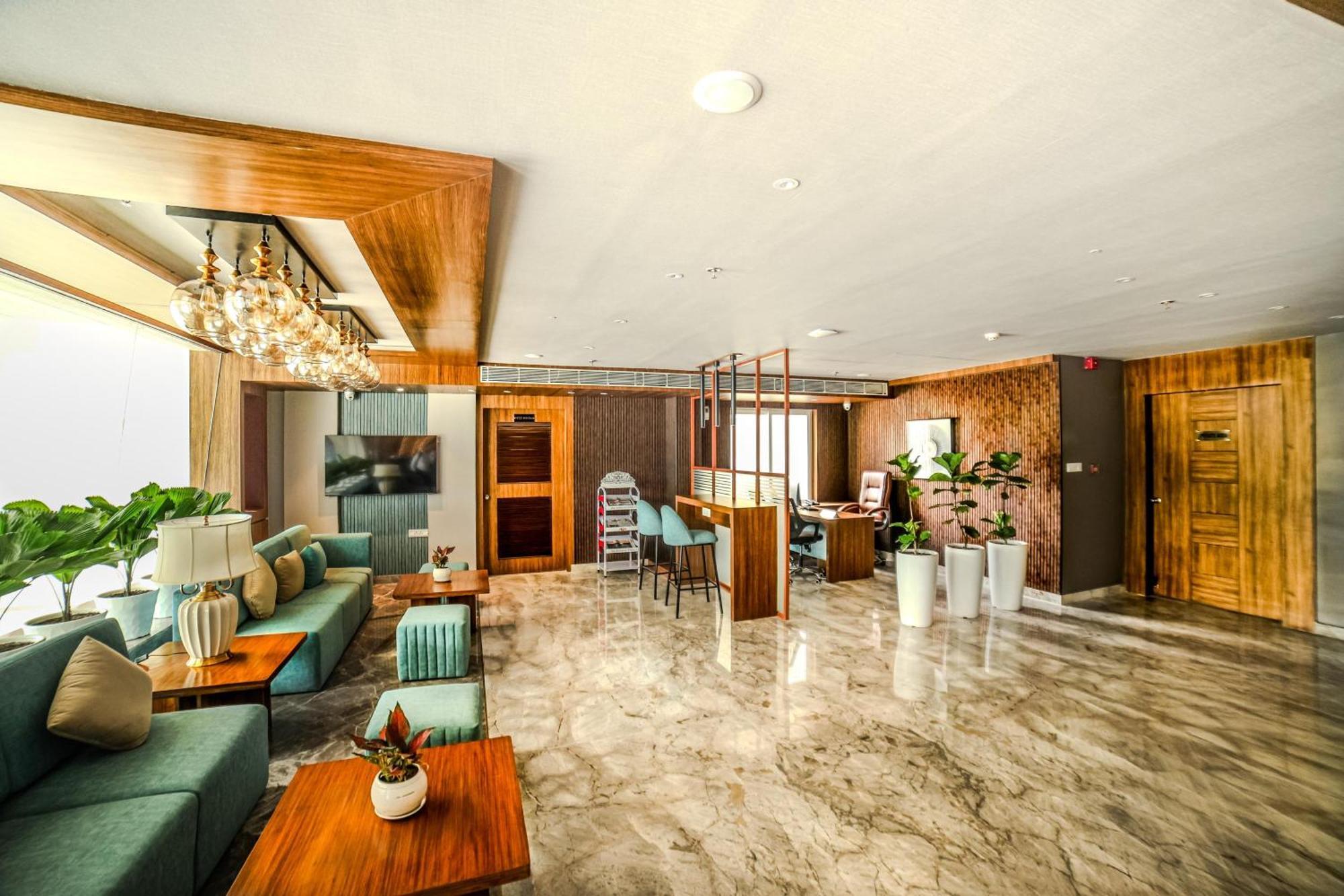 Northin Hotel Calcutta  Esterno foto
