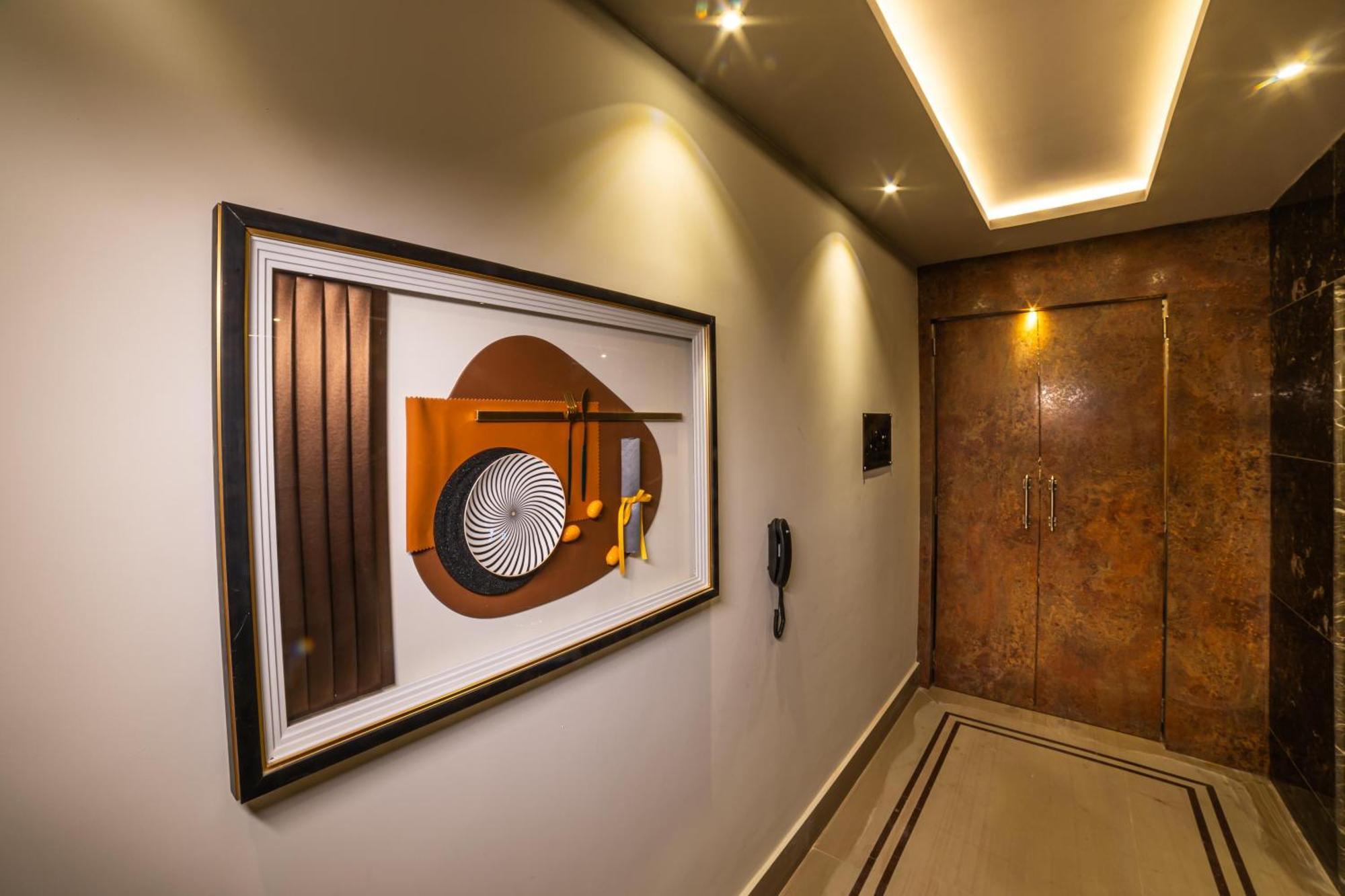 Northin Hotel Calcutta  Esterno foto