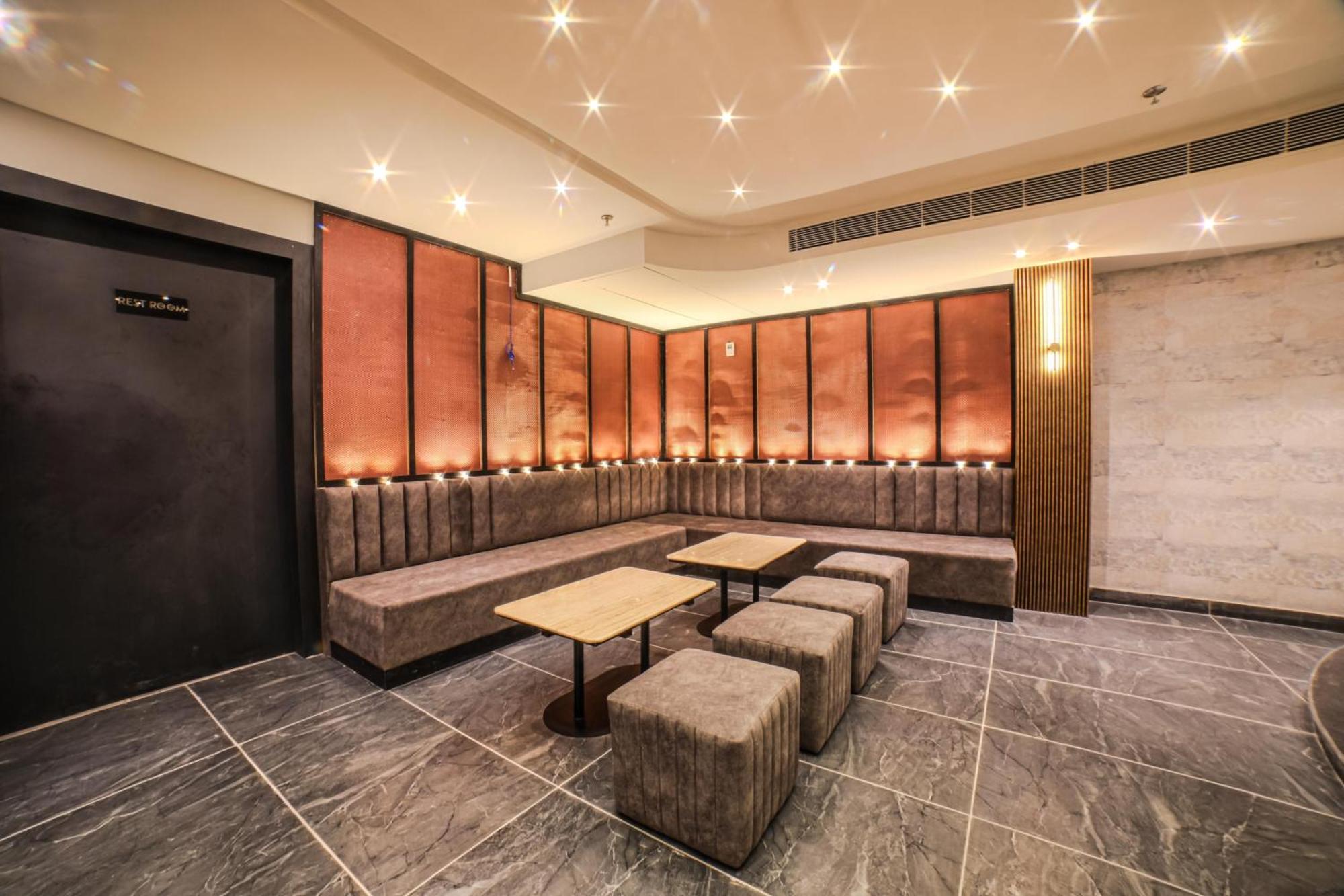 Northin Hotel Calcutta  Esterno foto