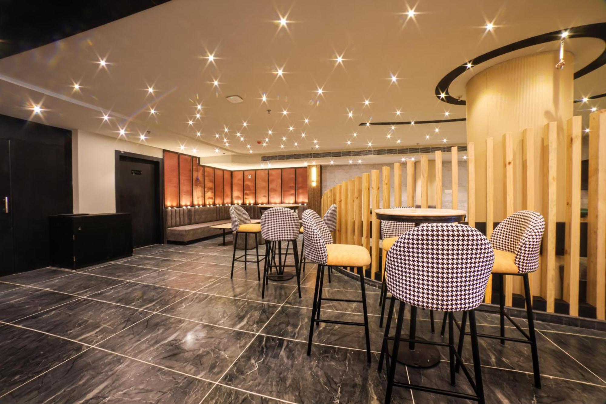 Northin Hotel Calcutta  Esterno foto