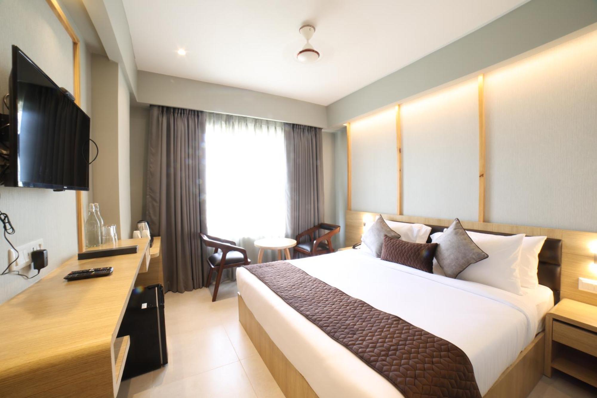 Northin Hotel Calcutta  Esterno foto