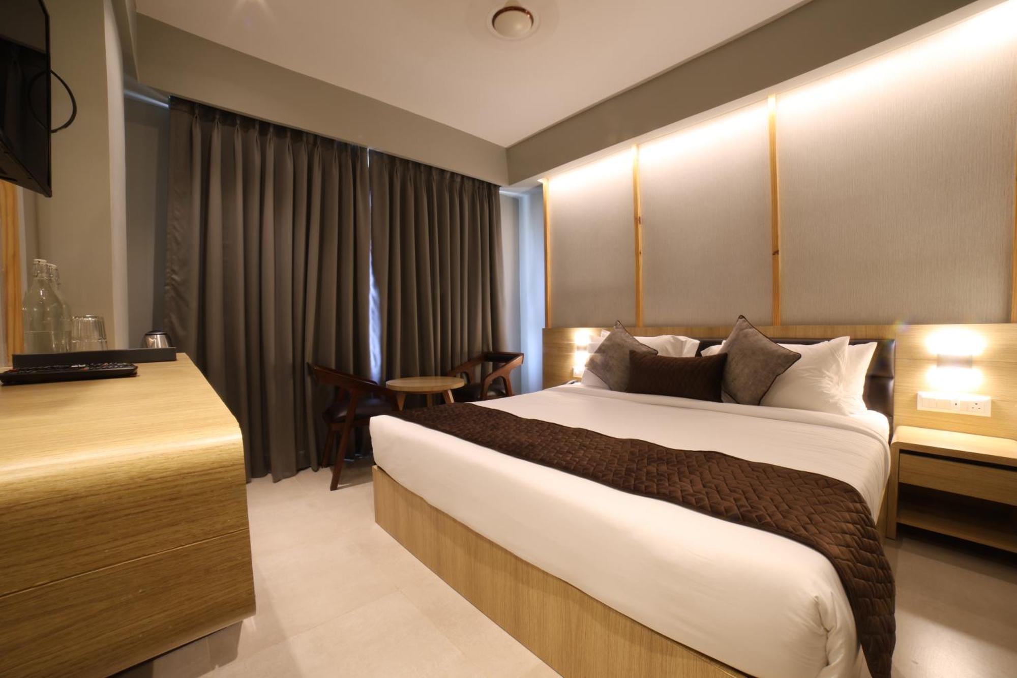 Northin Hotel Calcutta  Esterno foto