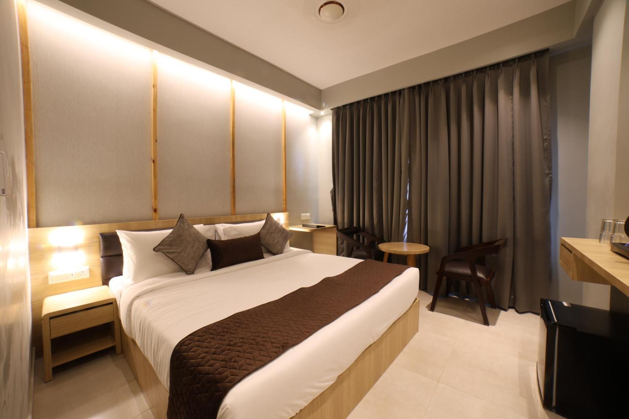 Northin Hotel Calcutta  Esterno foto