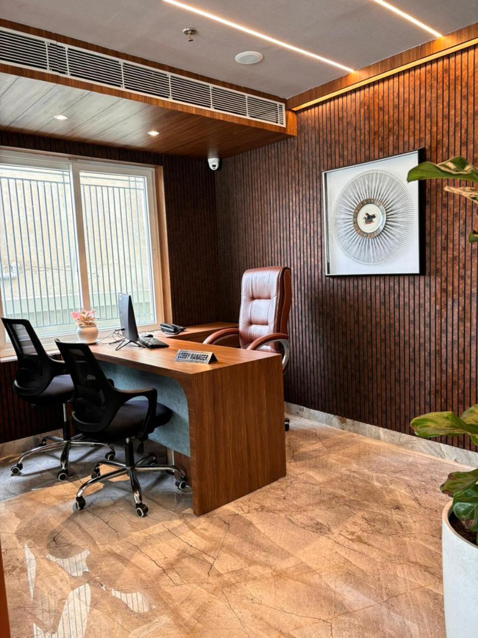 Northin Hotel Calcutta  Esterno foto