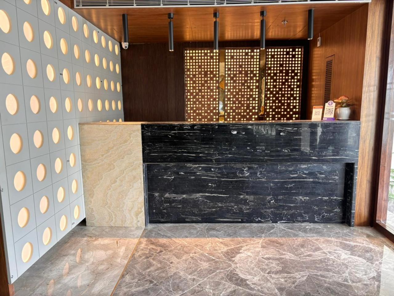 Northin Hotel Calcutta  Esterno foto