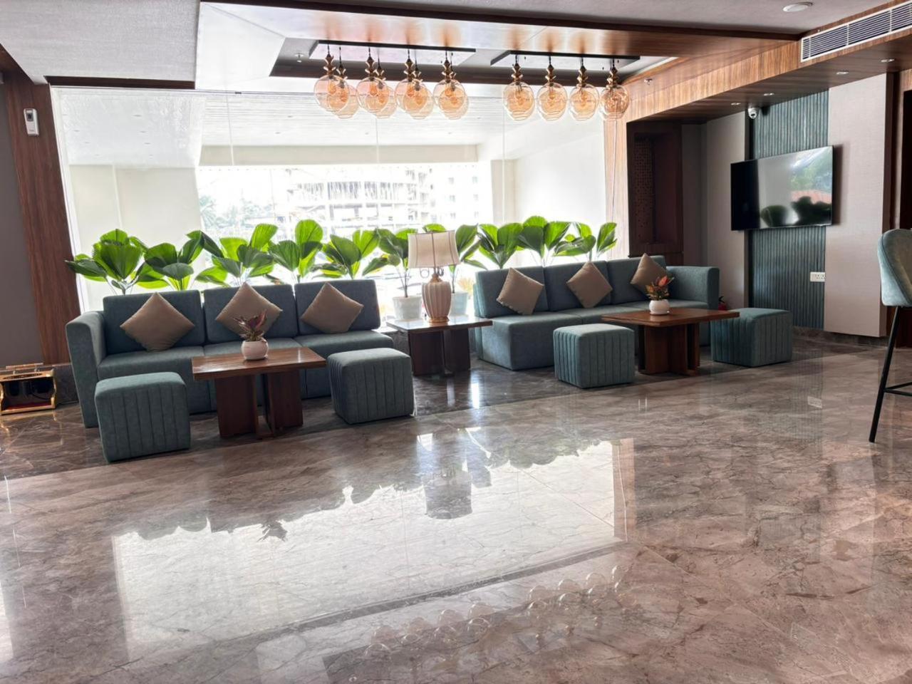 Northin Hotel Calcutta  Esterno foto