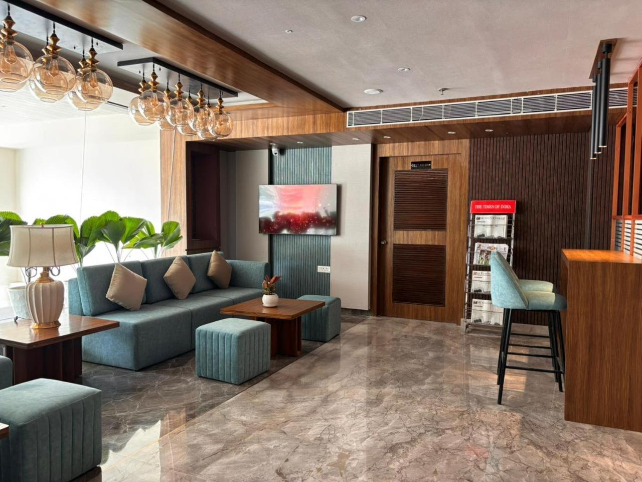 Northin Hotel Calcutta  Esterno foto