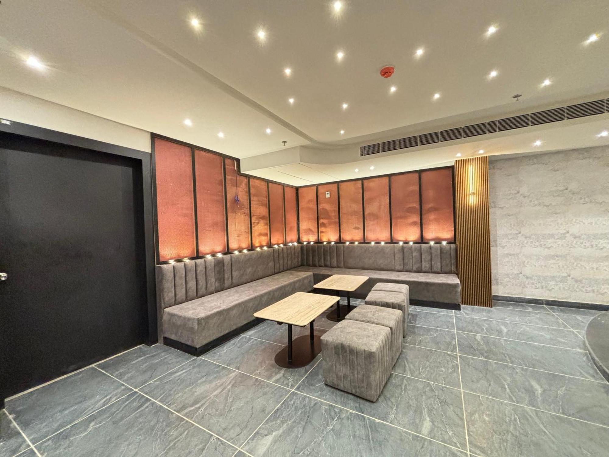 Northin Hotel Calcutta  Esterno foto