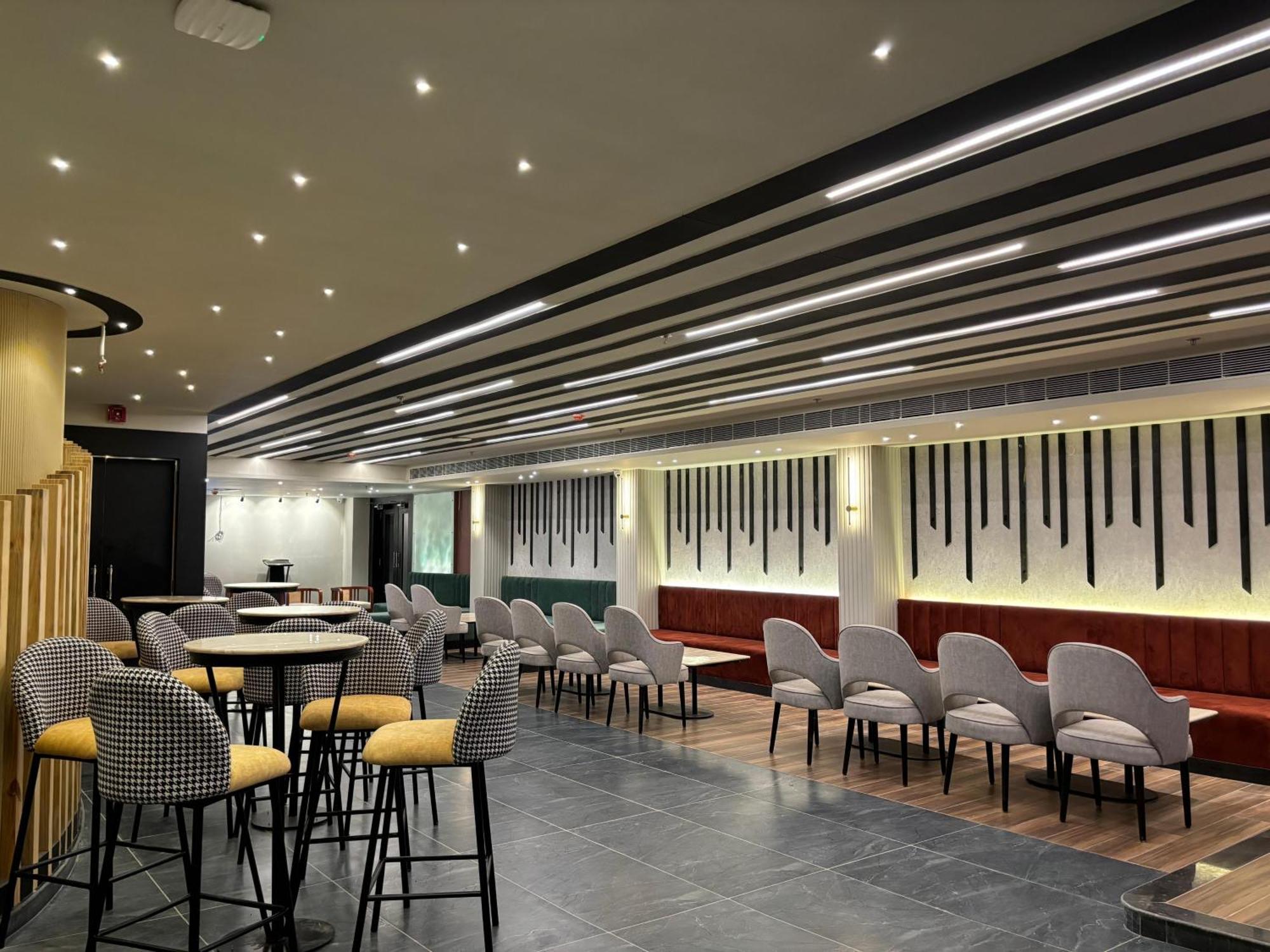 Northin Hotel Calcutta  Esterno foto