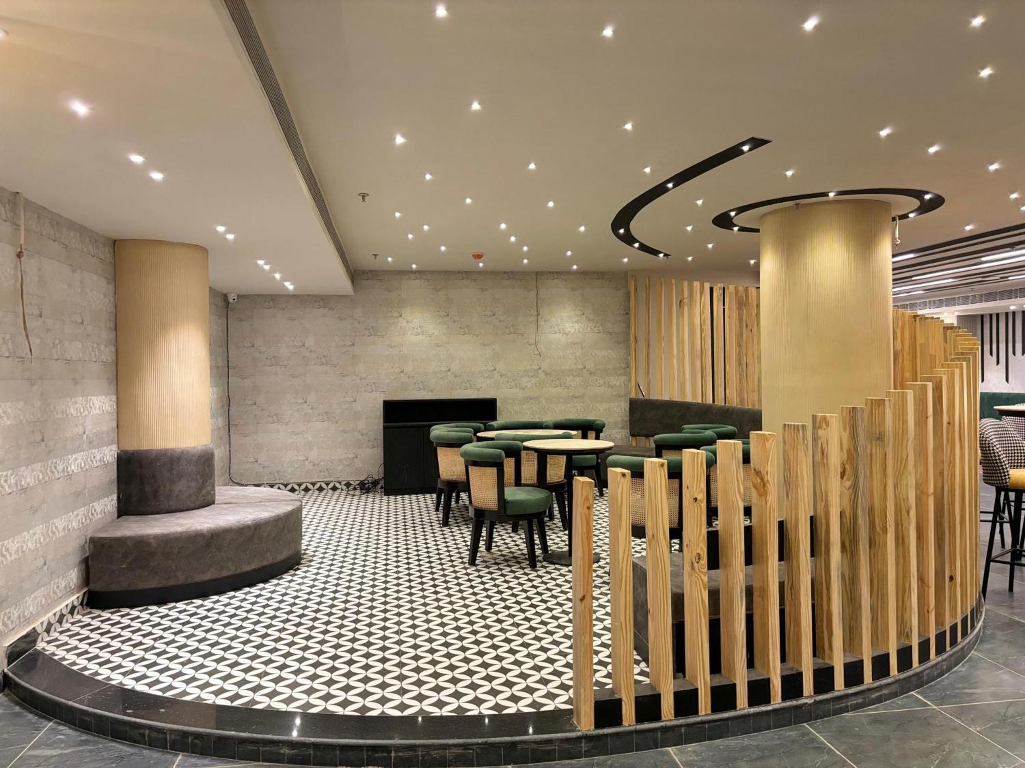 Northin Hotel Calcutta  Esterno foto