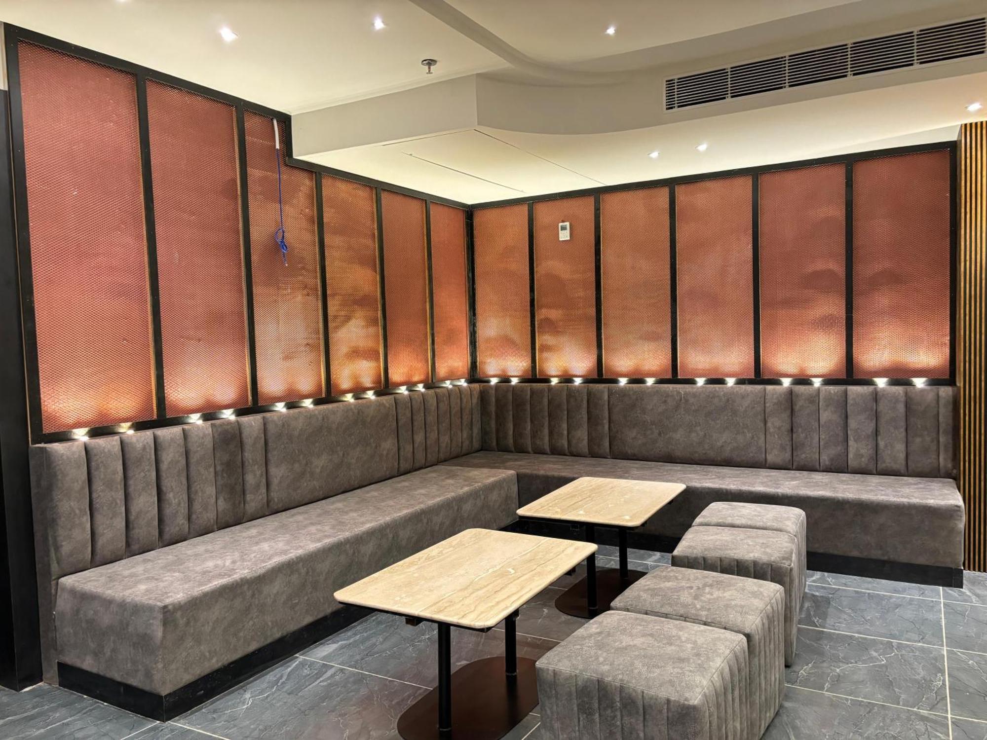 Northin Hotel Calcutta  Esterno foto