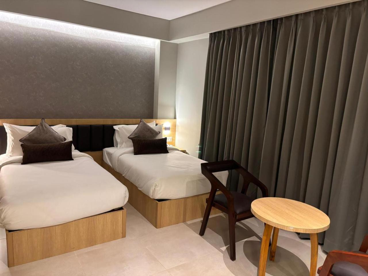 Northin Hotel Calcutta  Esterno foto