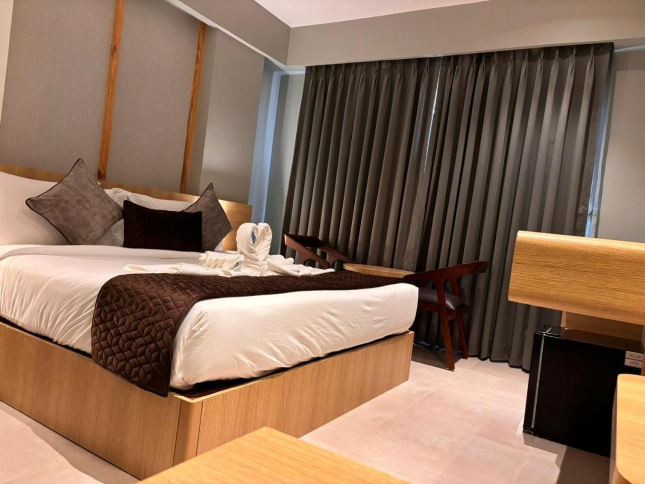 Northin Hotel Calcutta  Esterno foto